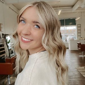 Meet your Posher, Kate